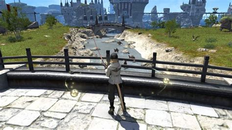 final fantasy 14 trout.